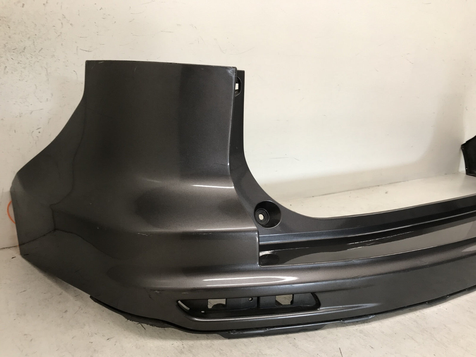 Rear Bumper Cover Honda CR-V EX/EX-L/LX/SE 2010 2011 71501-SWA-ZZ00 OEM