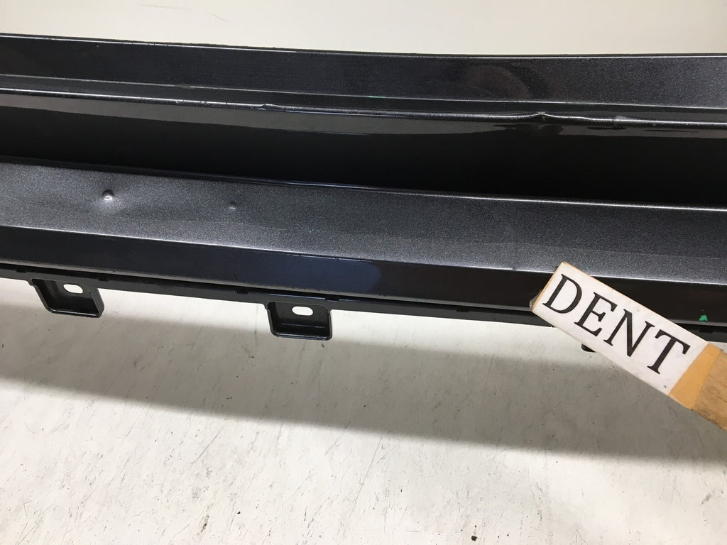 Rear Bumper Cover Toyota C HR 2018 52159-F4010 Original2