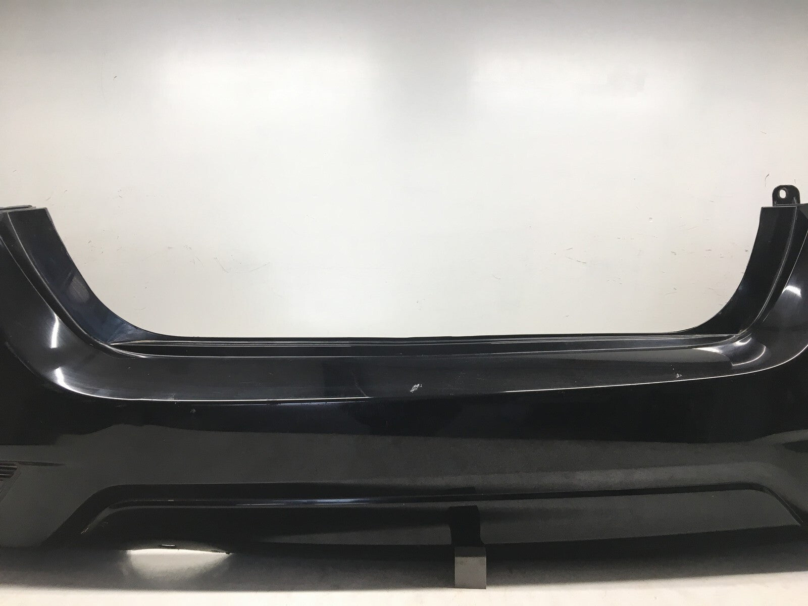 Rear Bumper Cover Nissan Sentra SR SR Turbo 2016-2018 85022-3YU0H OEM2