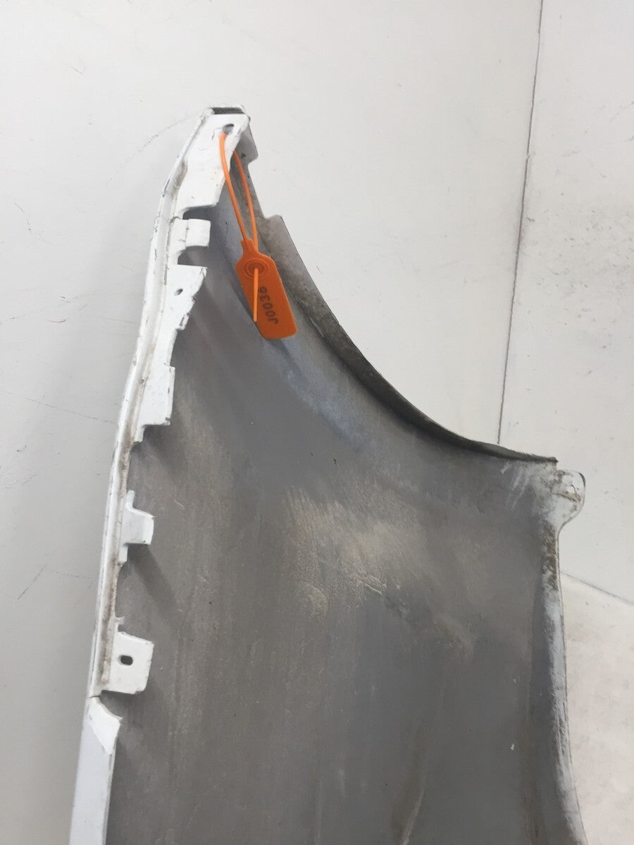 Rear Bumper Cover Ford Escape Limited XLS Hybrid Limited Hybrid 2008-2012 OEM3