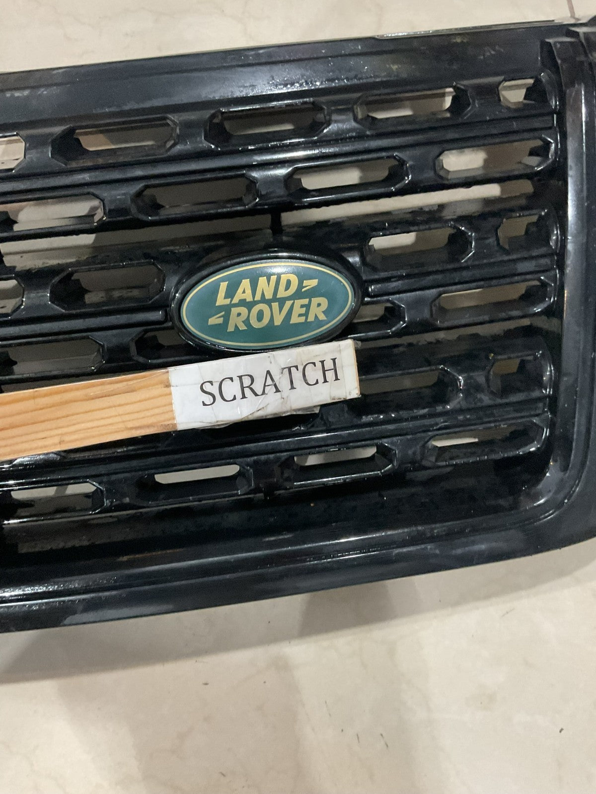 Grill Grille Range Rover Vogue 2023 62310+zlooa OEM