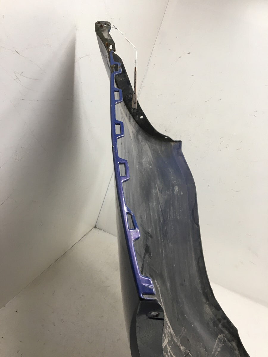 Rear Bumper Cover Chevy Cobalt Sedan 2005-2010 12336079 Original