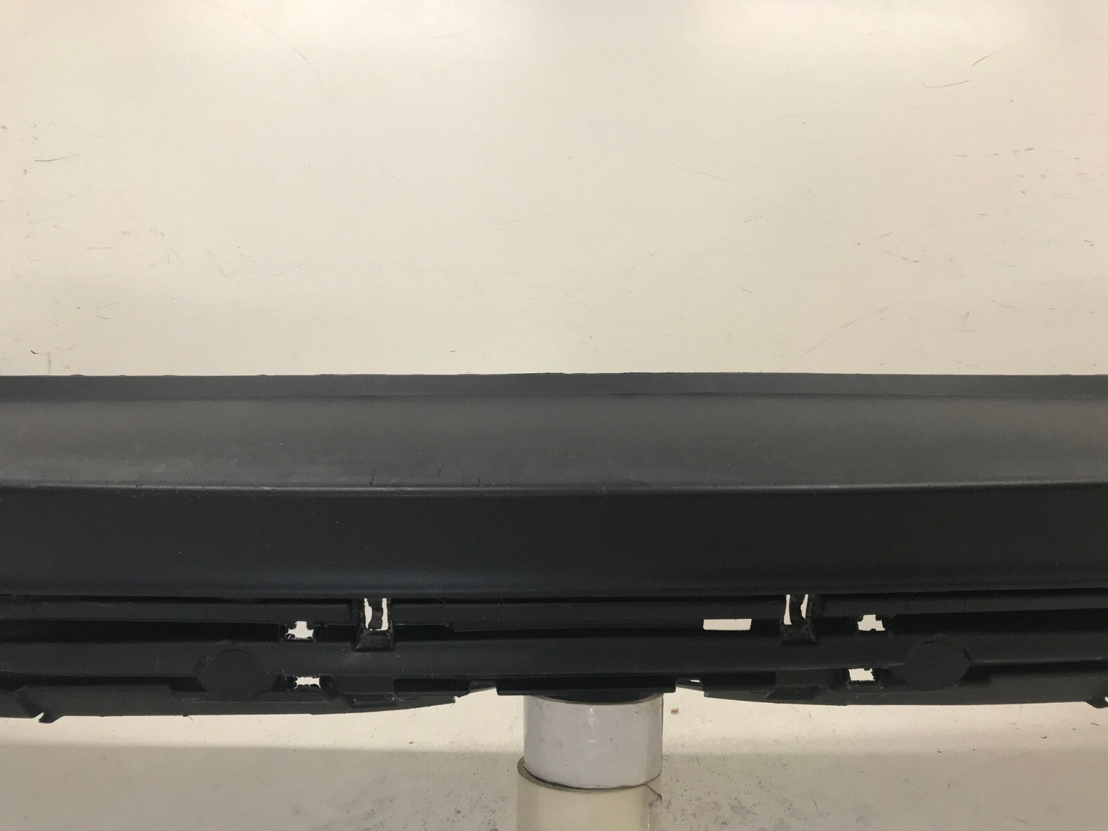 Rear Bumper Cover Black Ford Escape 13-16 CJ5Z17K835ABCP OEM