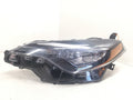Headlight Damaged Headlamp Driver LH Corolla CE L LE ECO 17-19 81150-02M70 OEM