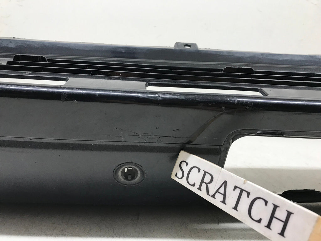 Rear Bumper Cover Land Rover LR3 HSE/SE w/Sensor Holes 2005-2008 9H22-17D822 OEM