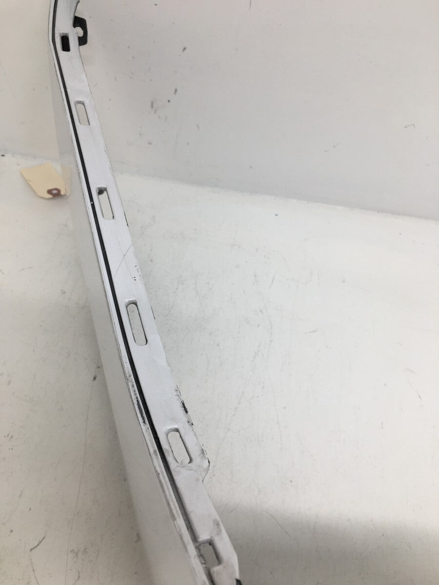 Rear Bumper Cover Cadillac SRX Luxury/Premium/Performance w/Sensor Hol 10-16 OEM