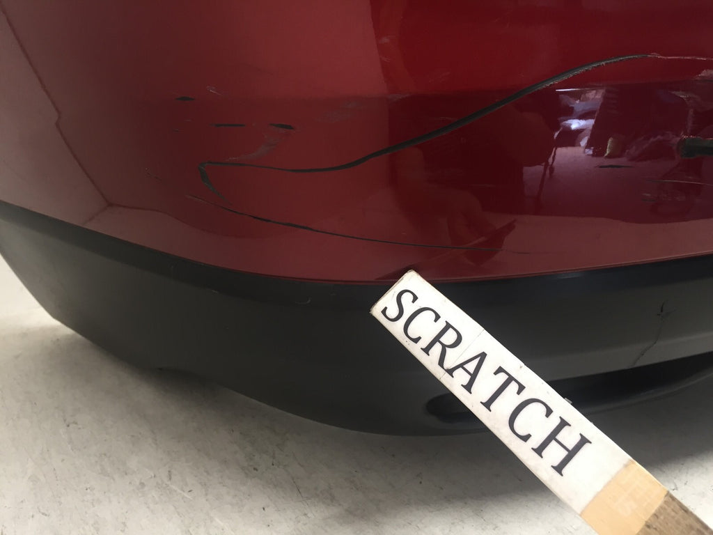 Rear Bumper Cover Nissan X Trail 2013-2016 85022-4CE0H OEM5