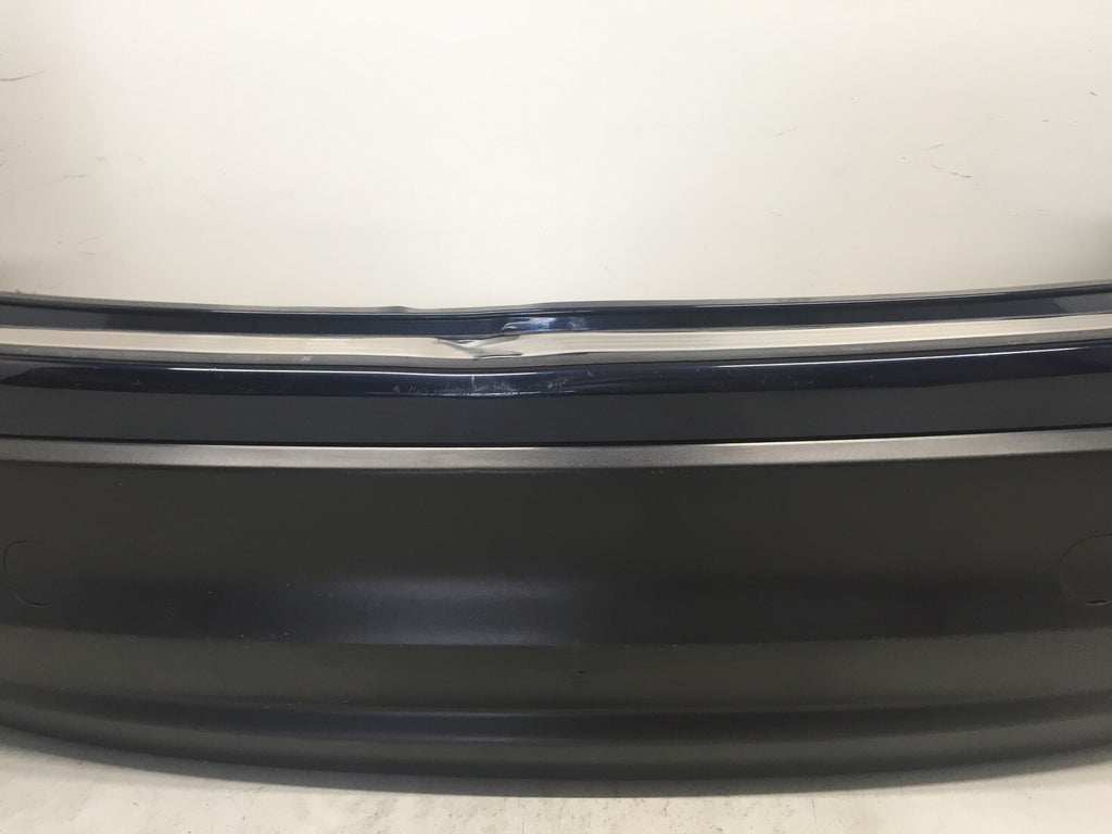 Rear Bumper Cover Mazda CX 5 Sport Touring Grand Touring 13-2016 KD47-50221 OEM
