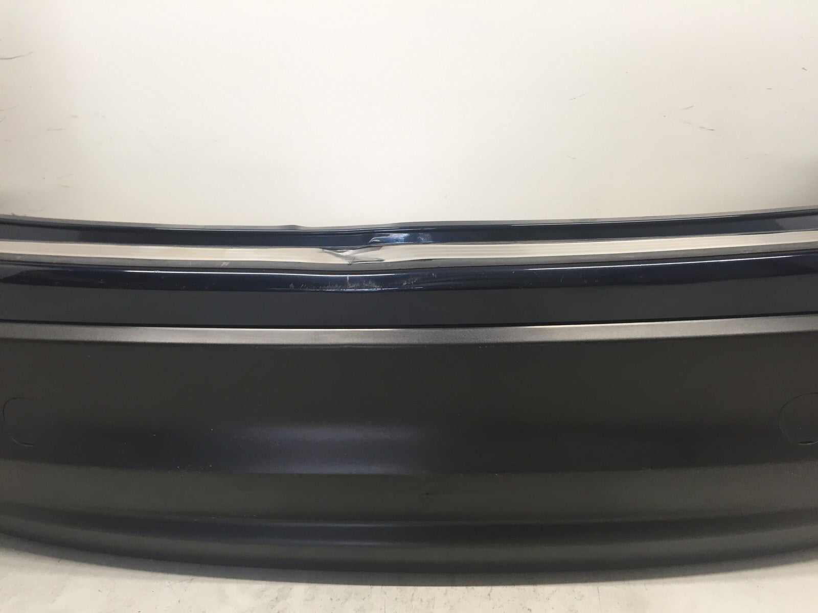 Rear Bumper Cover Mazda CX 5 Sport Touring Grand Touring 13-2016 KD47-50221 OEM