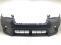 Front Bumper Cover Gray Subaru Ascent Base Limited Tourng 2019 57704XC00A OEM
