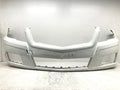Front Bumper Cover White Mercedes-Benz GLK350 2010 2011 2012 2048804340 OEM