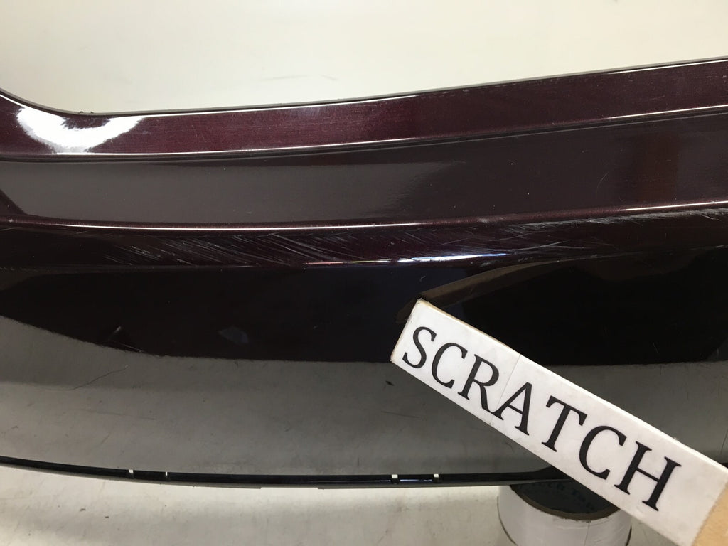 Rear Bumper Cover Toyota Avalon XLE Limited Hybrid XLE Premium 3R0 2013-2015 OEM