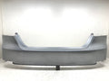 Rear Bumper Cover Toyota Camry SE XSE Hybrid SE 4X7 White 18 19 52159-06B30 OEM3