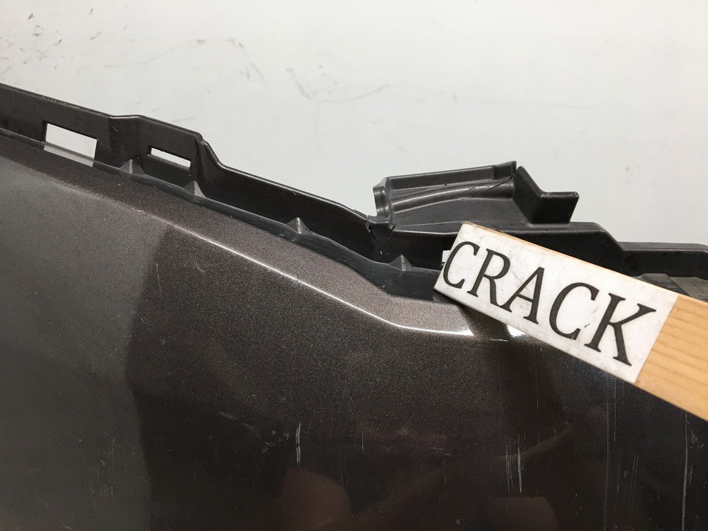 Front Bumper Cover Nissan Pathfinder S SL SV Platinum 2013-2016 62022-3KA0A OEM