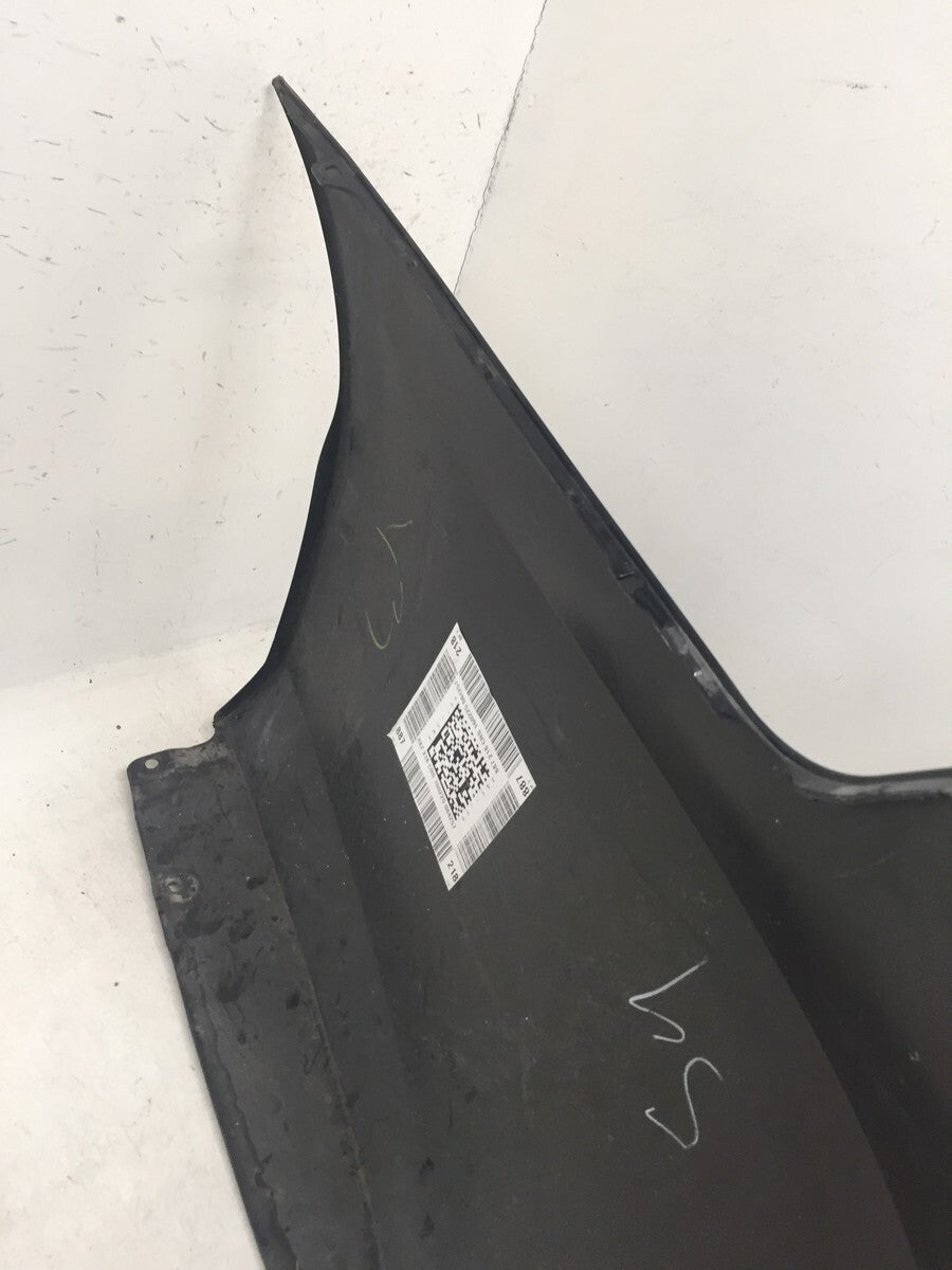 Rear Bumper Cover Toyota Camry LE XLE SE XSE Hybrd LE 218 15-17 52159-06390 OEM2