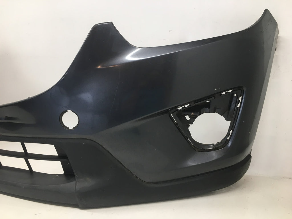 Front Bumper Cover Mazda CX-5 Sport/Touring/Grand Touring 13-16 KD45-50031 OEM