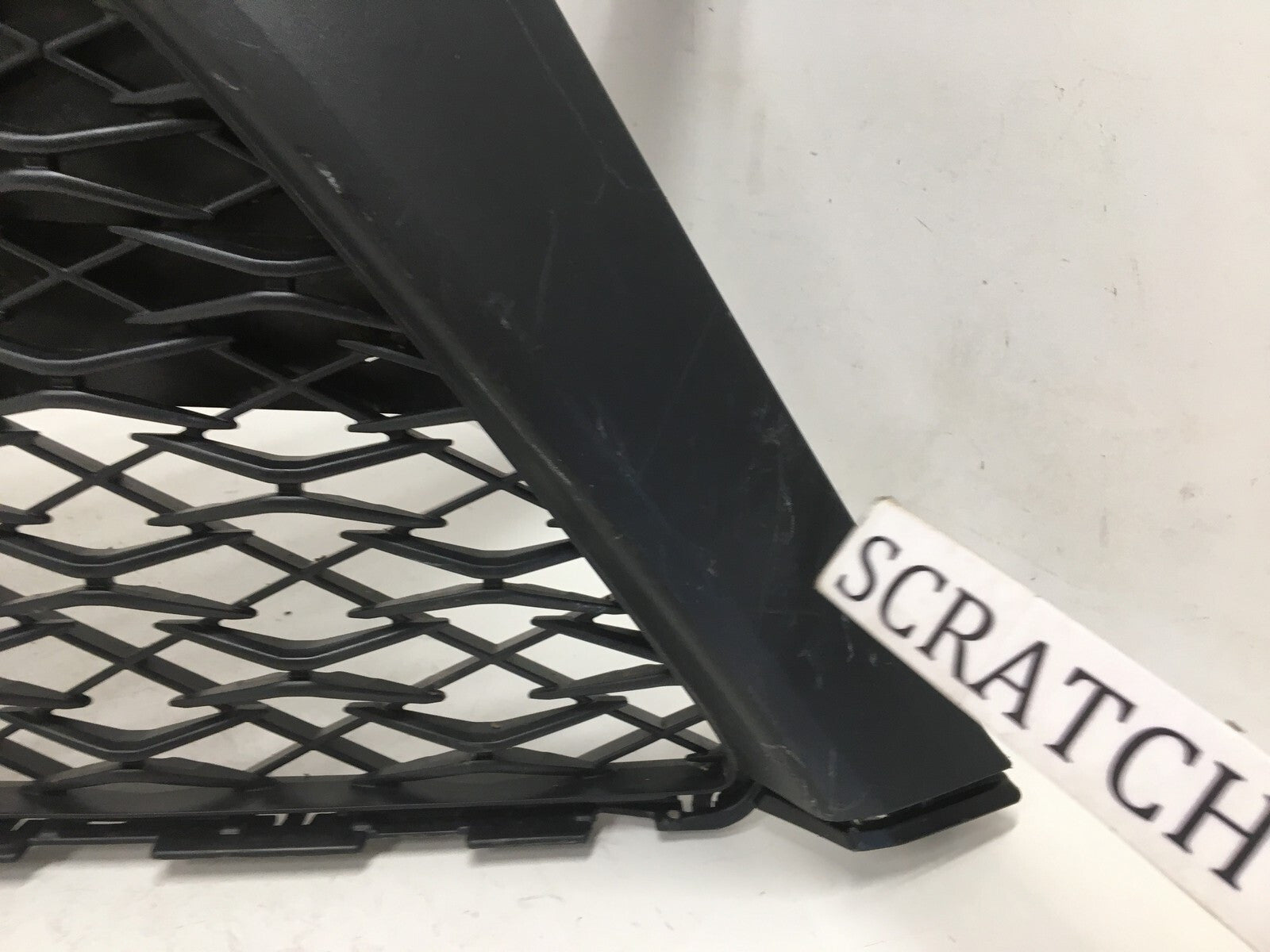 Grille Grill Toyota Camry SE XSE 2018 2019 53113-06130 OEM