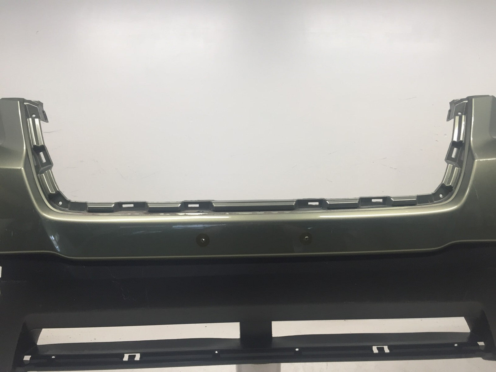 Front Bumper Cover Subaru Forester Base Ltd Premium Sport Touring 2019 2020 OEM3