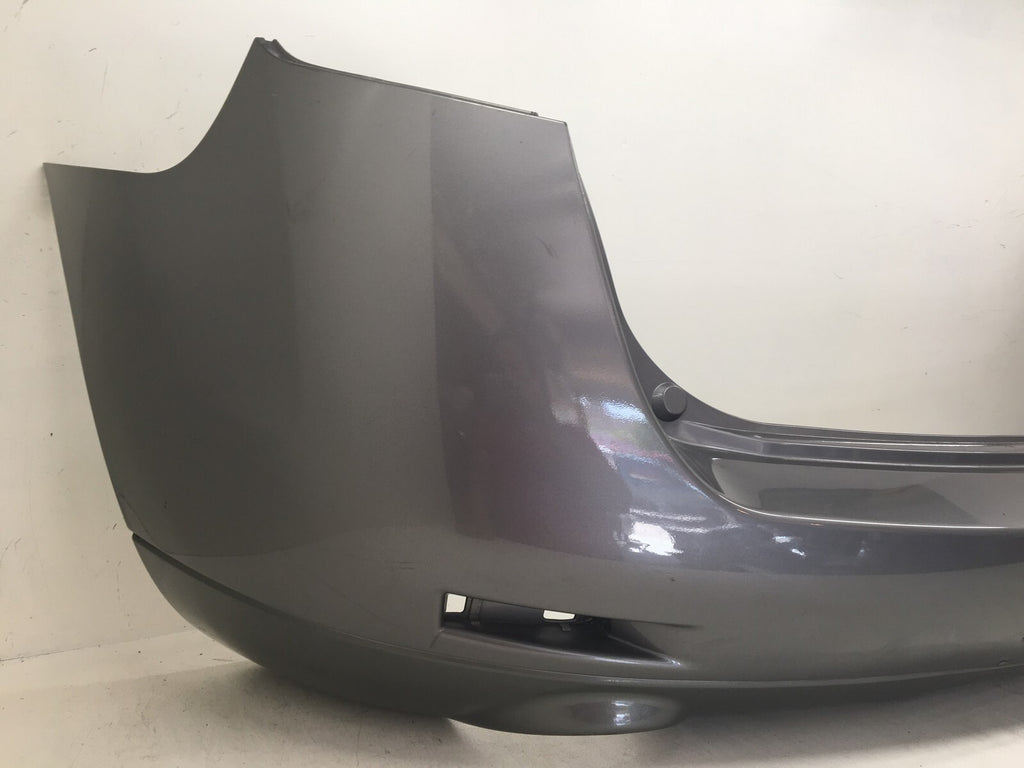 Rear Bumper Cover Nissan Murano 4 Door 11 14 85022-1AA1H Original2