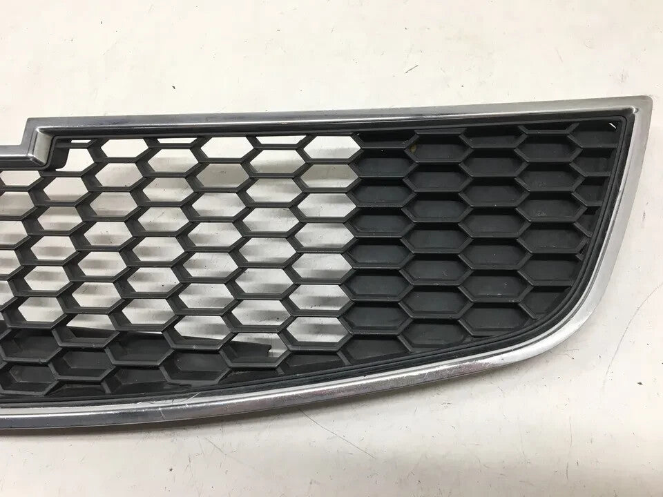 Lower Grille Chevy Cruze LS LT LTZ 2011-2014 95225614 Original
