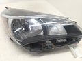 Headlight Damaged Passenger Right RH Toyota Yaris HB 2015-2017 81130-0DA70 OEM