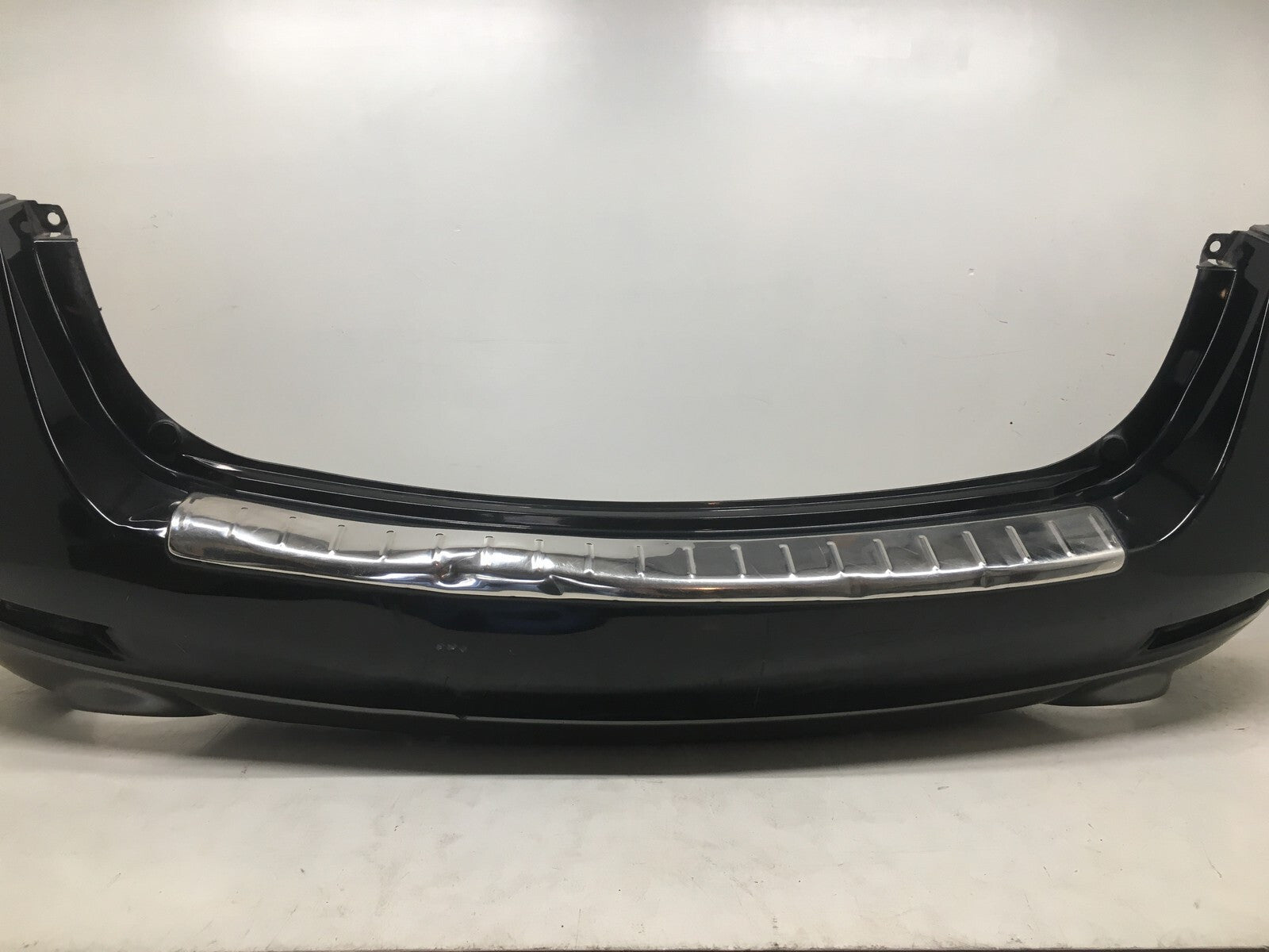 Rear Bumper Cover Nissan Murano 2009-2014 85022-1AA0H Original3