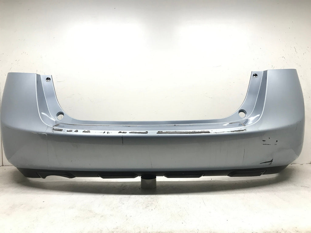 Rear Bumper Cover Nissan Rogue 2008-2015 85022-JM04H OEM