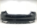Rear Bumper Cover Black 2019-2020 LEXUS ES350 w/Sensor Holes 52159-33470 OEM