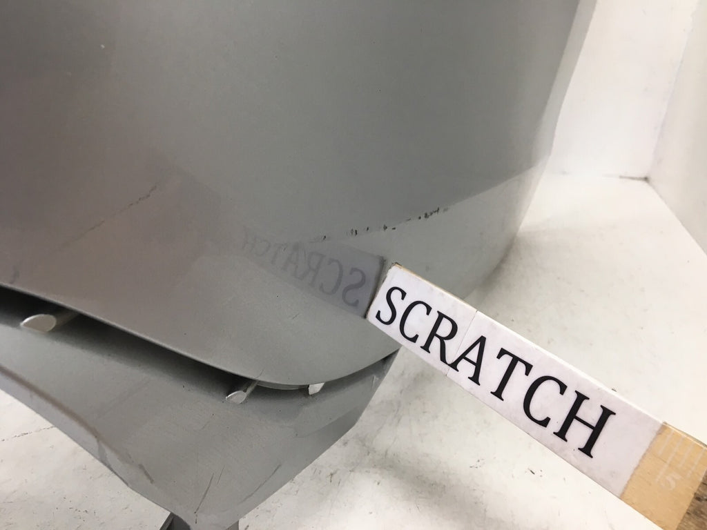 Rear Bumper Cover Toyota Highlander XLE Limited LE Plus Hybrid Lid 1J9 14-16 OEM