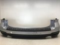 Rear Bumper Cover Subaru Forester 2.5i 2.0XT 2014-2016 57704SG012 OEM