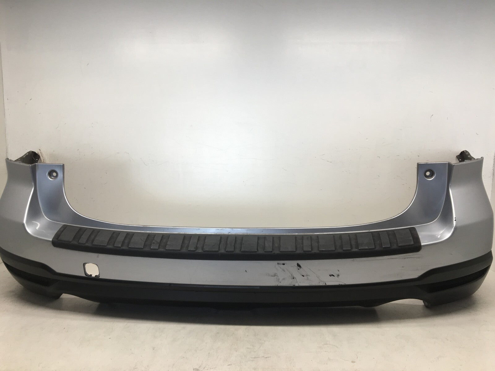 Rear Bumper Cover Subaru Forester 2.5i 2.0XT 2014-2016 57704SG012 OEM