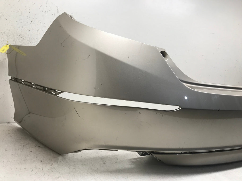 Rear Bumper Cover Honda Accord LX Hybrid Sport 2018 2019 71501-TVA-A000 OEM7