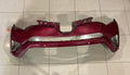 Front Bumper Cover Red Toyota RAV4 SE LE XLE 16-18 52119-0R150 OEM