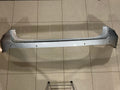 Rear Upper Bumper Cover Grey Hyundai Palisade 2023 2024 86611-SBCA0 OEM
