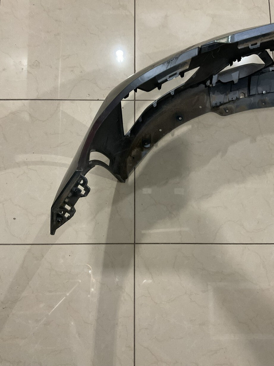 Front Bumper Cover Grey BMW 330I 330E G20 2019 - 2022 51117468359 OEM