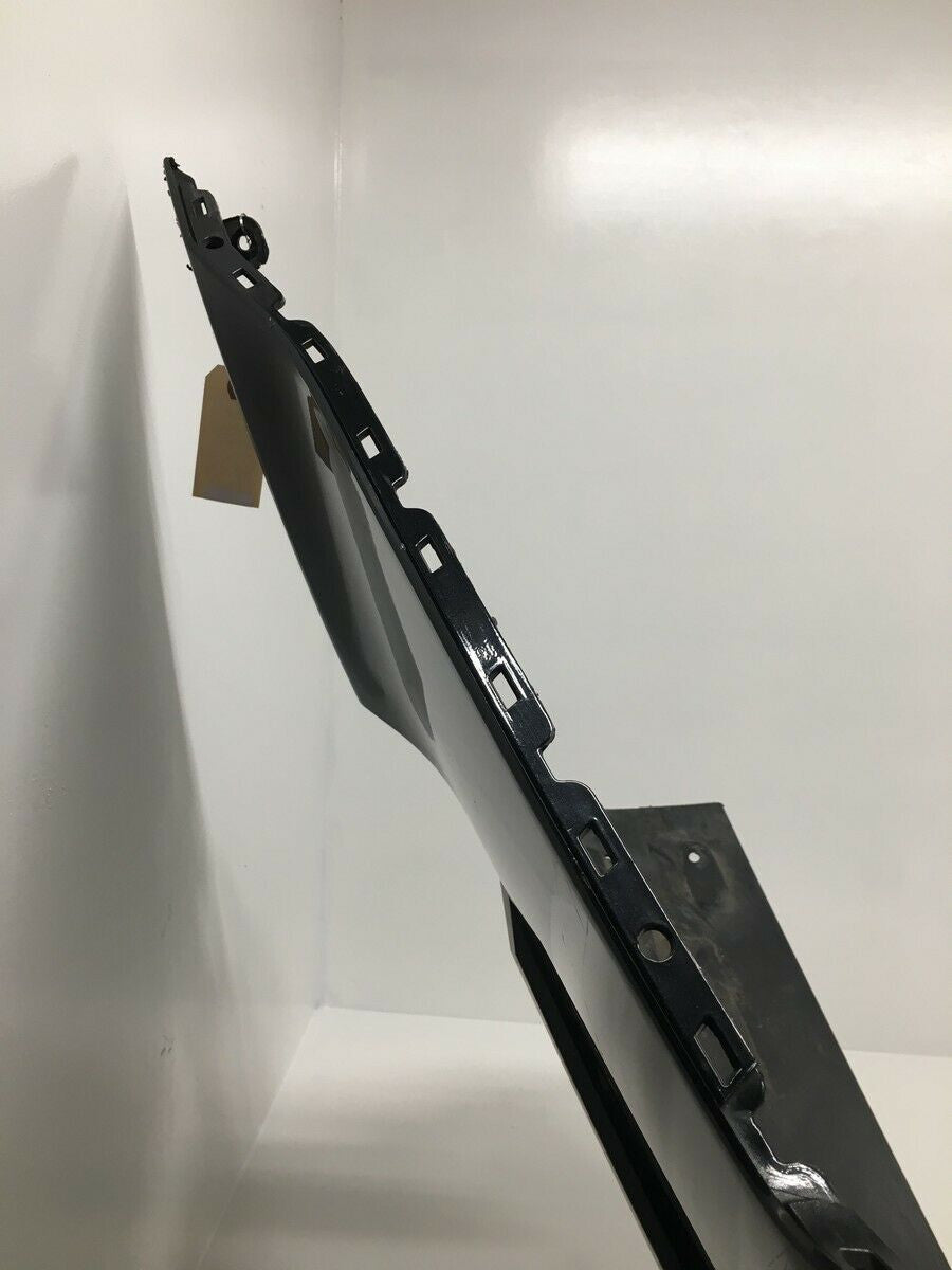 Rear Bumper LOCAL Range Rover Sport Black 2014-2017 DK62-17F954-AC OEM2