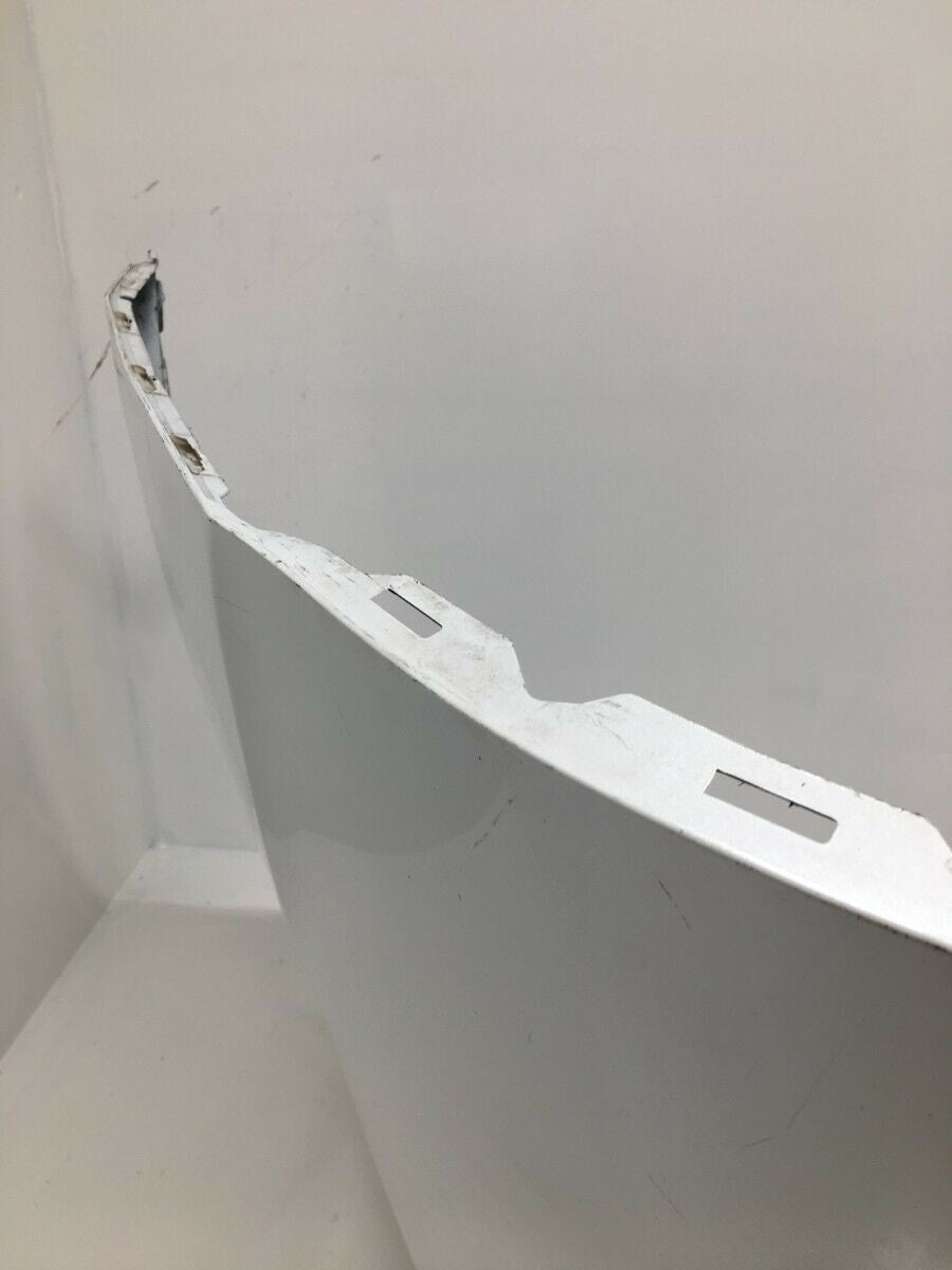 Rear Bumper Cover Lexus NX200T/NX300h Base/F Sport w/o Sensors 2015-2018 OEM2