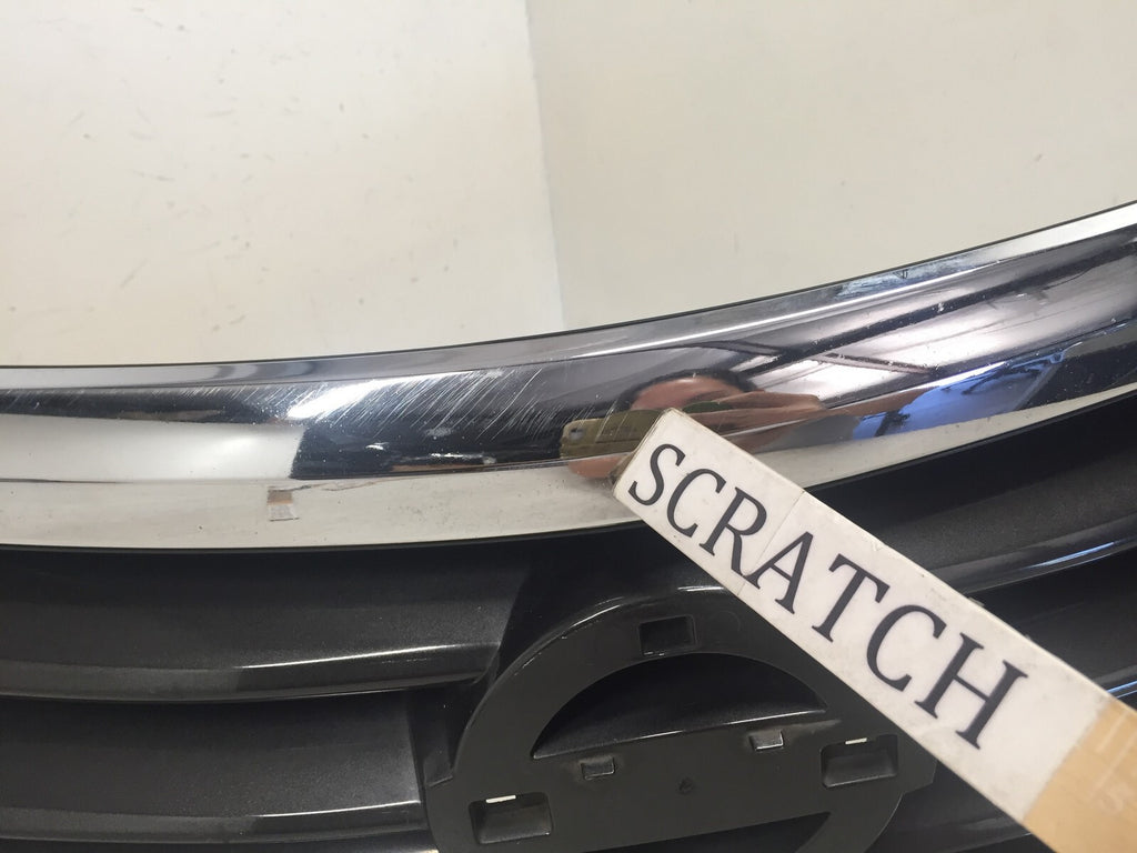 Grille Grill Nissan Altima 2013-2015 62310-3TA0A OEM3
