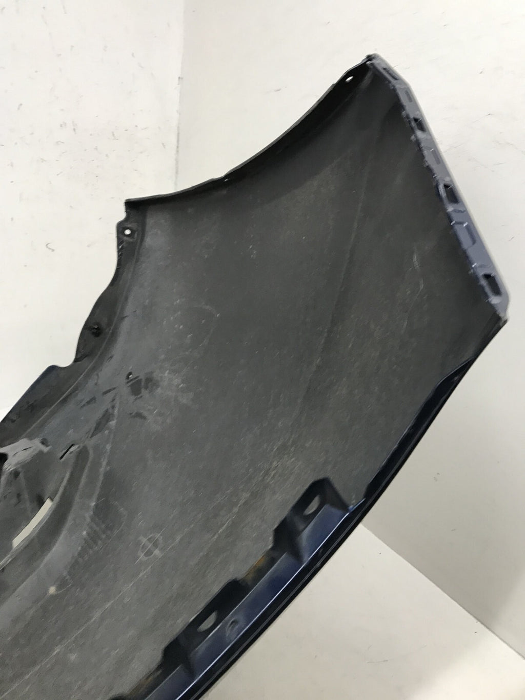 Front Bumper Cover Honda Odyssey EX EX L LX SE 2011-2017 71101-TK8-ZZ00 OEM3