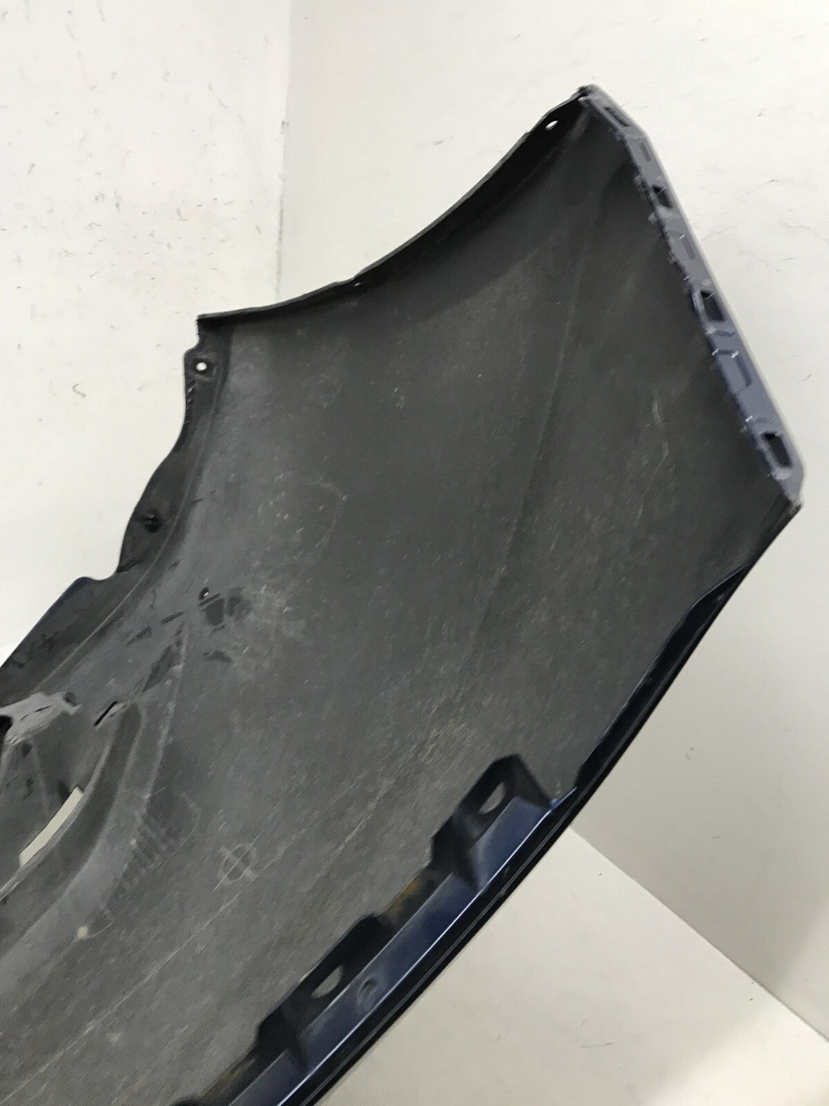 Front Bumper Cover Honda Odyssey EX EX L LX SE 2011-2017 71101-TK8-ZZ00 OEM3