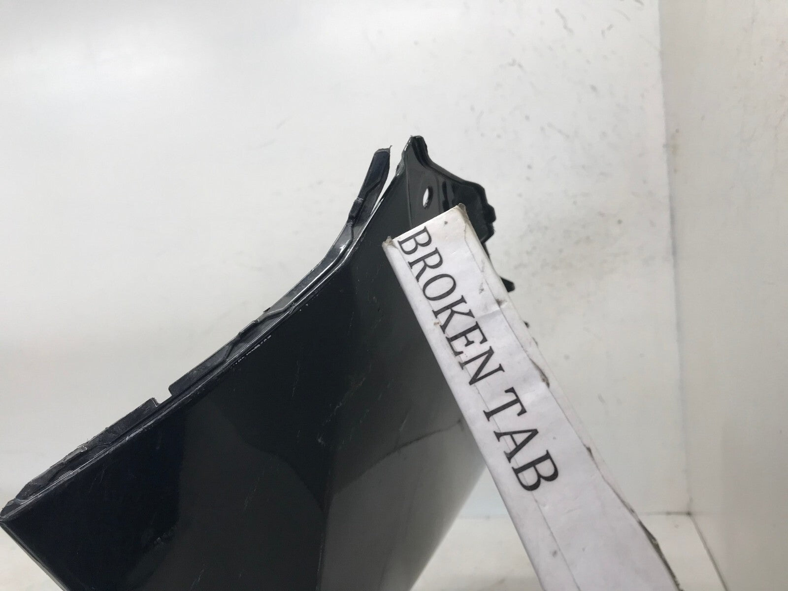 Front Bumper Cover Black Toyota RAV4 LE/XLE/Hybrid LE 2019-2021 52119-0R200 OEM