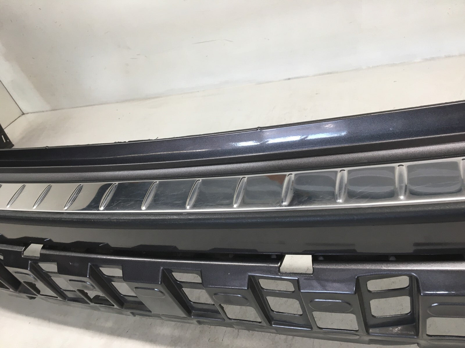 Rear Bumper Cover Toyota Highlander 1H1 2014-2018 52159-0E060 OEM2