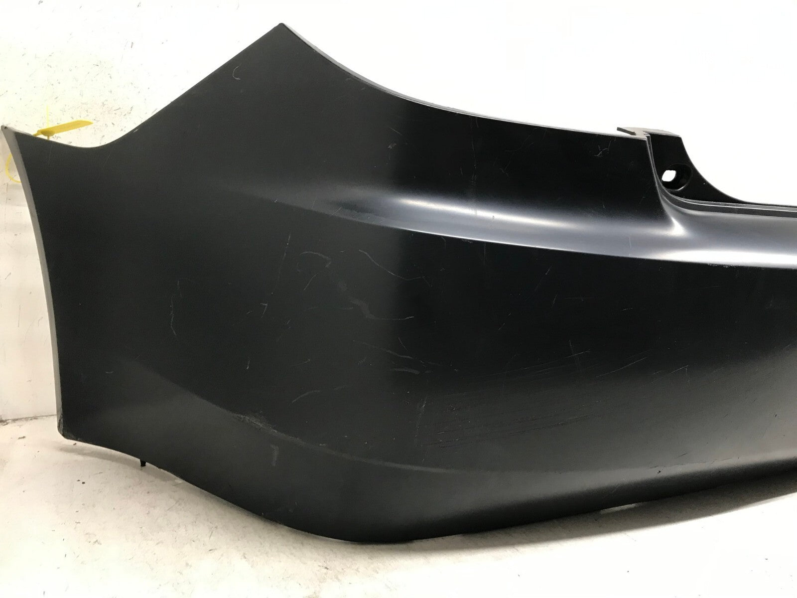 Rear Bumper Cover Pontiac G6 Base GT Sedan 2005-2009 15899862 OEM