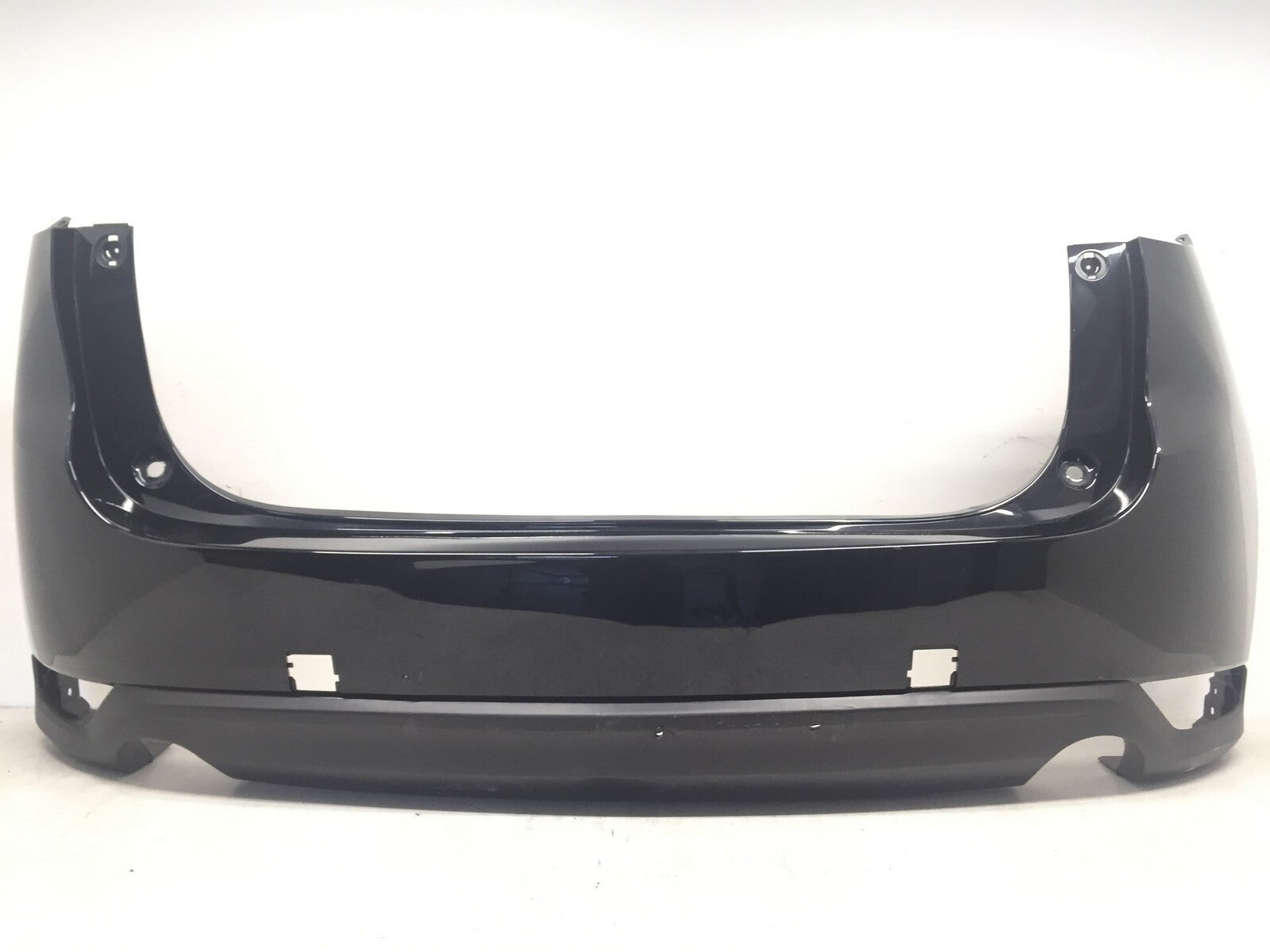 Rear Bumper Cover Mazda CX 5 Sport Touring Grand Touring 2013-2016 OEM2