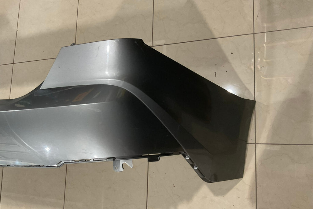 Rear Bumper Cover Grey 2025 Toyota Camry LE XLE 52159-AQ010 OEM
