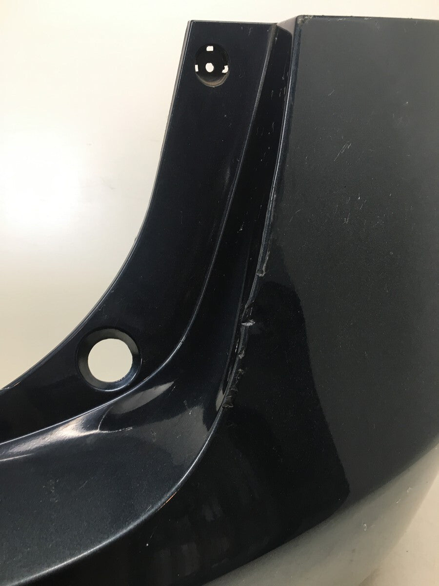 Rear Bumper Cover Nissan Rogue/Rogue Select (2014-2015) SL/SV/S 2008-2013 OEM