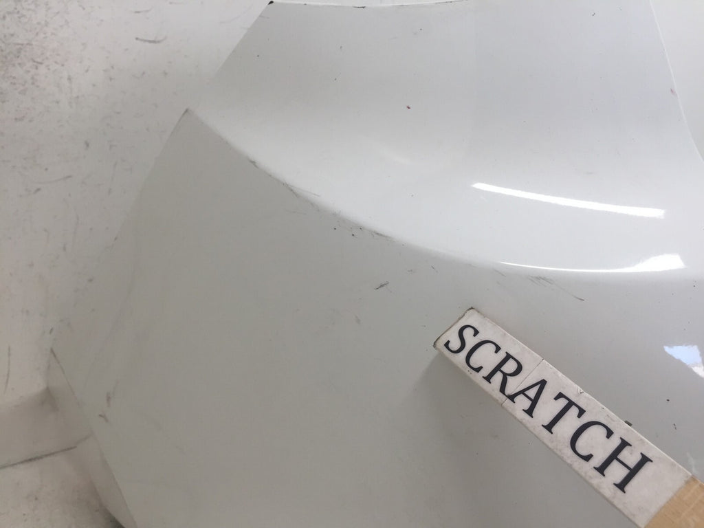 Rear Bumper Cover Hyundai Tucson GL GLS Limited SE 2010-2015 86611-2S000 OEM