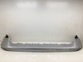 Front Upper Bumper Cover Dodge RAM 1500 Two Piece Bumper w/o Rebel 13 2017 OEM2