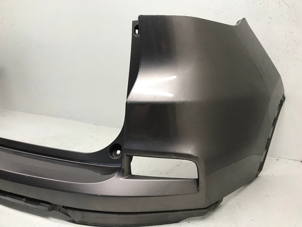 Rear Bumper Cover Honda CR V LX EX L SE Touring Gray 15-16 71501-T1W-0000 OEM