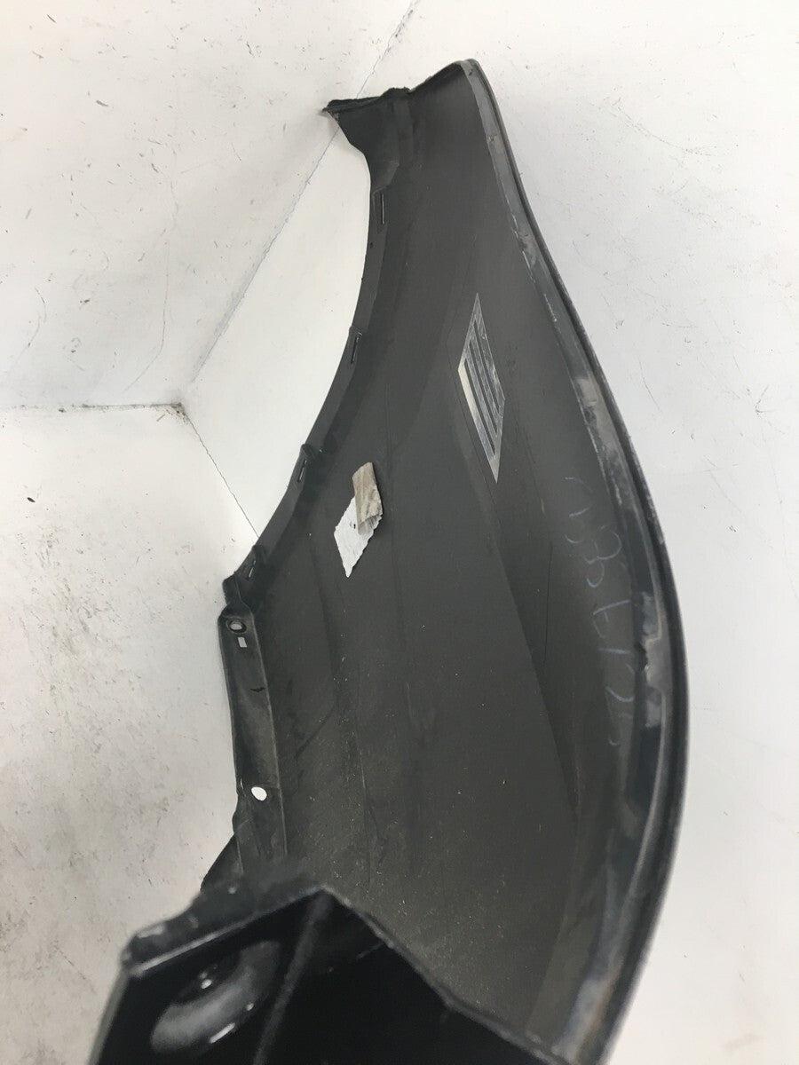 Rear Bumper Cover Toyota Highlander w/Sensor Holes 218 2014-2018 52159-0E060 OEM